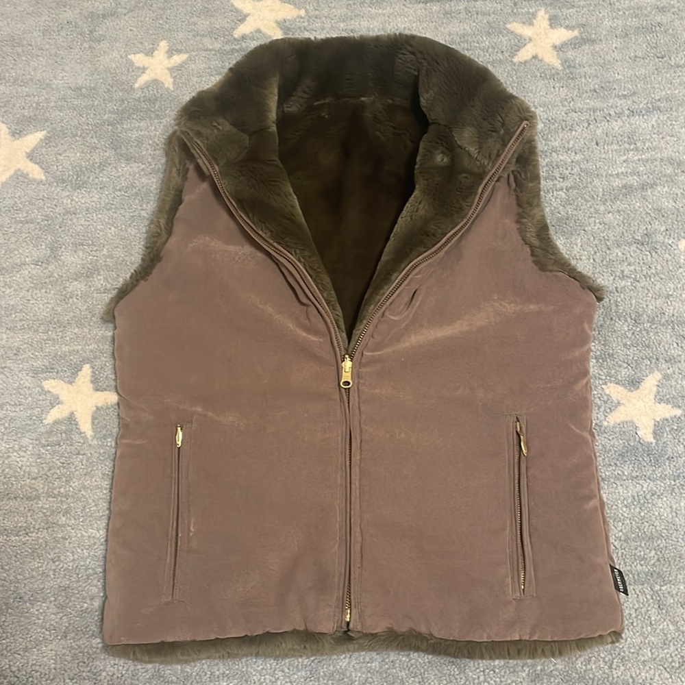 Obermeyer Winter Vest - image 2